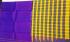 SALEM SILK SAREE WITH BLOUSE